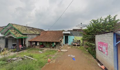 Warung Bekas Laundry