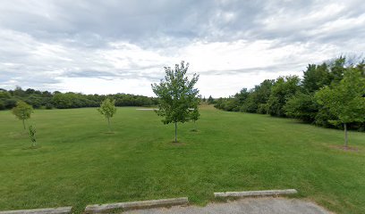 Guelph Community Food Forest