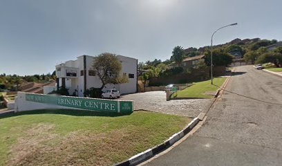 New South Veterinary Centre