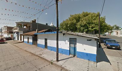 Tacos El 'Varoos'