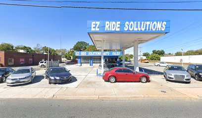 EZ Ride Solutions