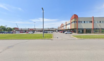 Fédération québécoise des centres communautaires de loisir