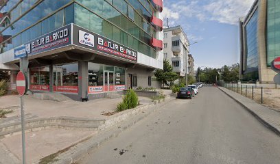 Erhan Gazi Ltd. Şti