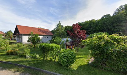 Kopovojka 712, kozmetične in ostale storitve, Sabina Ivanetič s.p.