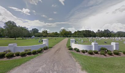 Eastern Cemetery