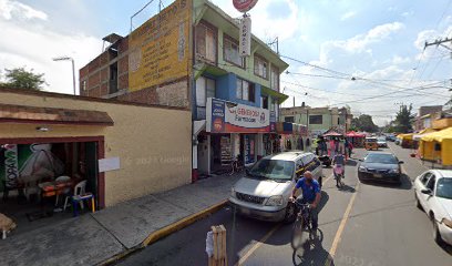 Farmacias La Generosa