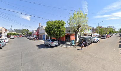 Ferretería y Plomería 'VALDÉS'