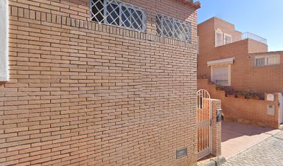 Centro Privado De Educación Infantil Villablanca en Almería