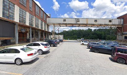 Taylors Mill Main Parking