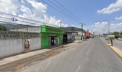 PANADERIA