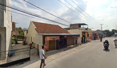 Barber Shop Herher