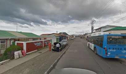 Refugio Punta Arenas
