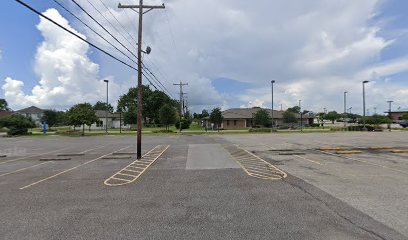 427 New Orleans Ave Parking