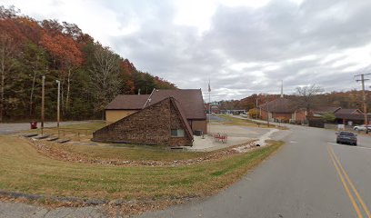 Russell Fire Department