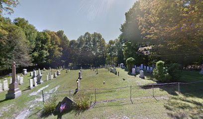 Babbs Cemetery