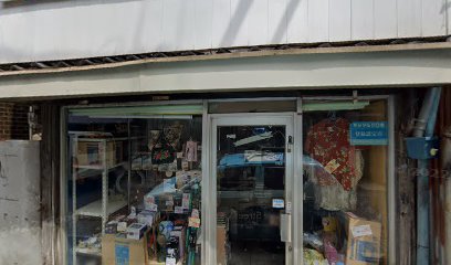 Panasonic shop 唐沢電器