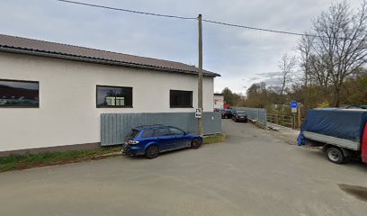 Vianor Auto - Pneu Centrum