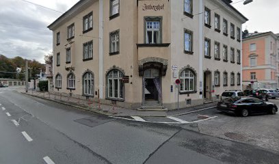 Salon Haargefühl - Ihr Friseur in Salzburg