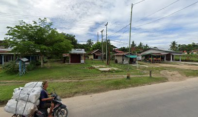 Taman Bunga Bukit Flower