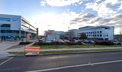 Canberra Urology and Gynaecology Centre