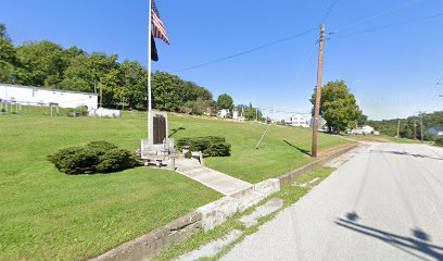 Hecla Memorial