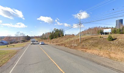 New Brunswick Fisheries