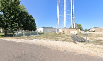 Sullivan water tower/Sullivan #3