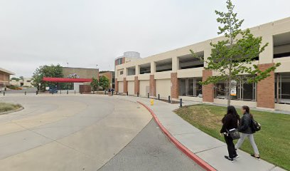 STEM Building, Hartnell College