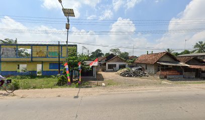 Toko Jam Tangan Skmei Lampung Tengah