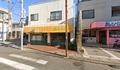 サラダ館市川北方店