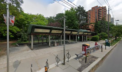 Bike Share Toronto