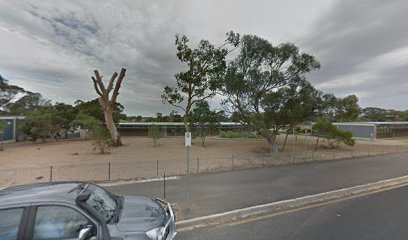 Bordertown Primary School