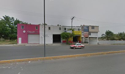 Salón de Eventos 'El Encanto'