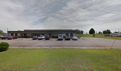 Jefferson County Services Center