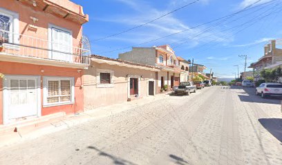 Carnicería Cisneros