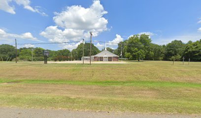 Landmark Baptist Church