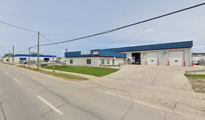 Auto Centre Winnipeg