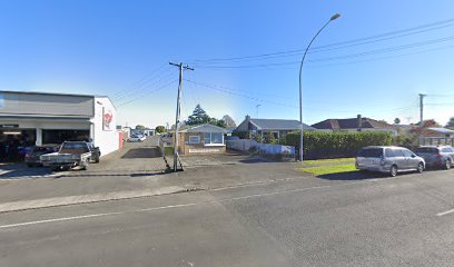 St Andrews Plunket Clinic