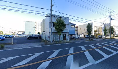 はせがわクリーニング銀座店