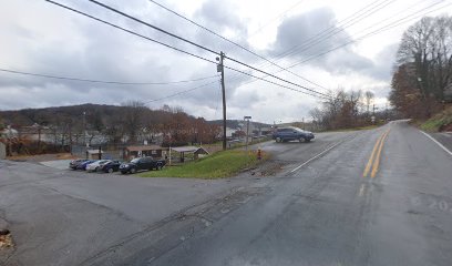 Petrolia Children's Playground