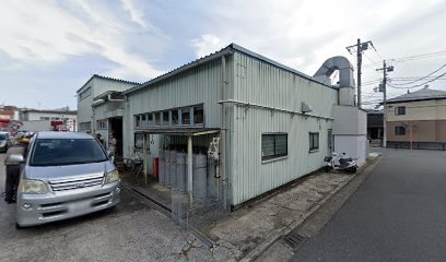 共進自動車根岸鈑金工場