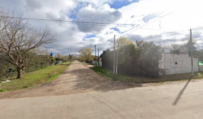 Andamios Chaco Romero