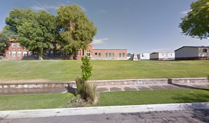 Elko High School