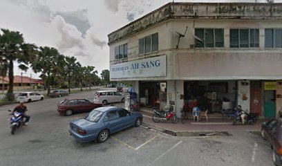 Restoran Ah Sang