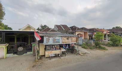 Warung Nasi Goreng