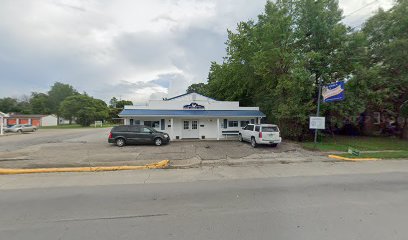 Jasper County Senior Citizens Center