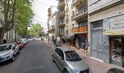 Kiosco Bico Café