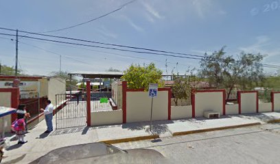 Escuela Filomeno Mata