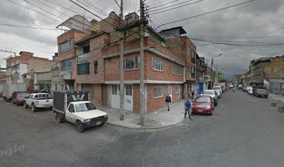 Plomeros Bogota Abc