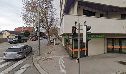 Kältekammer Wien